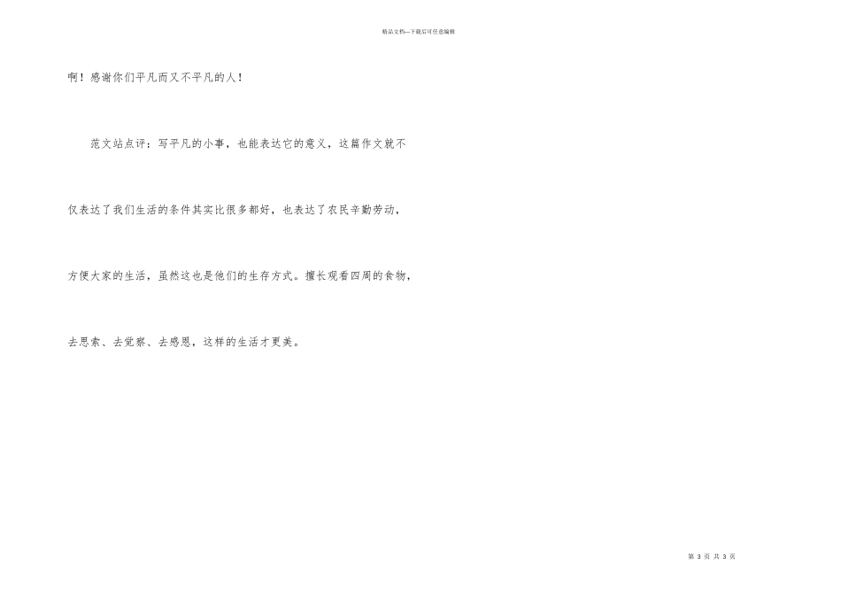 平凡撑起世界_第3页