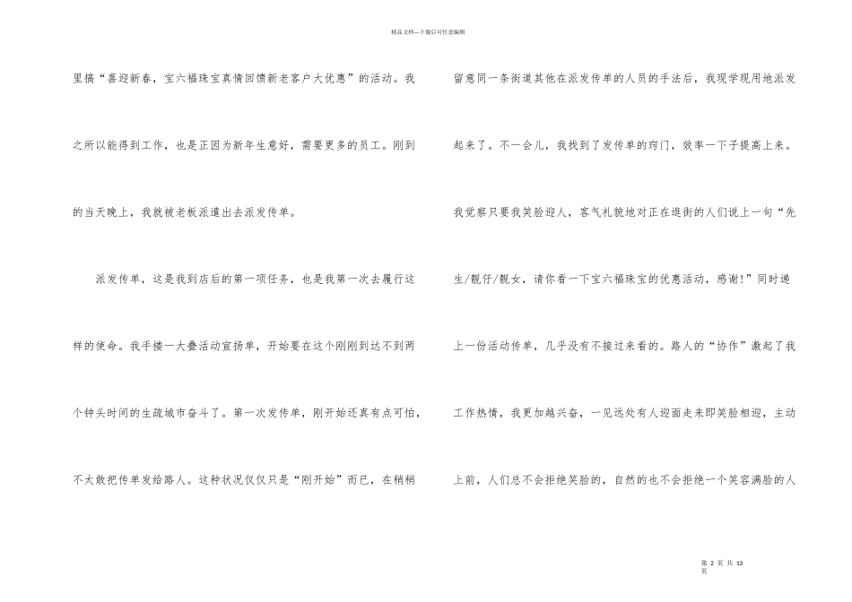 年终实践报告_第2页