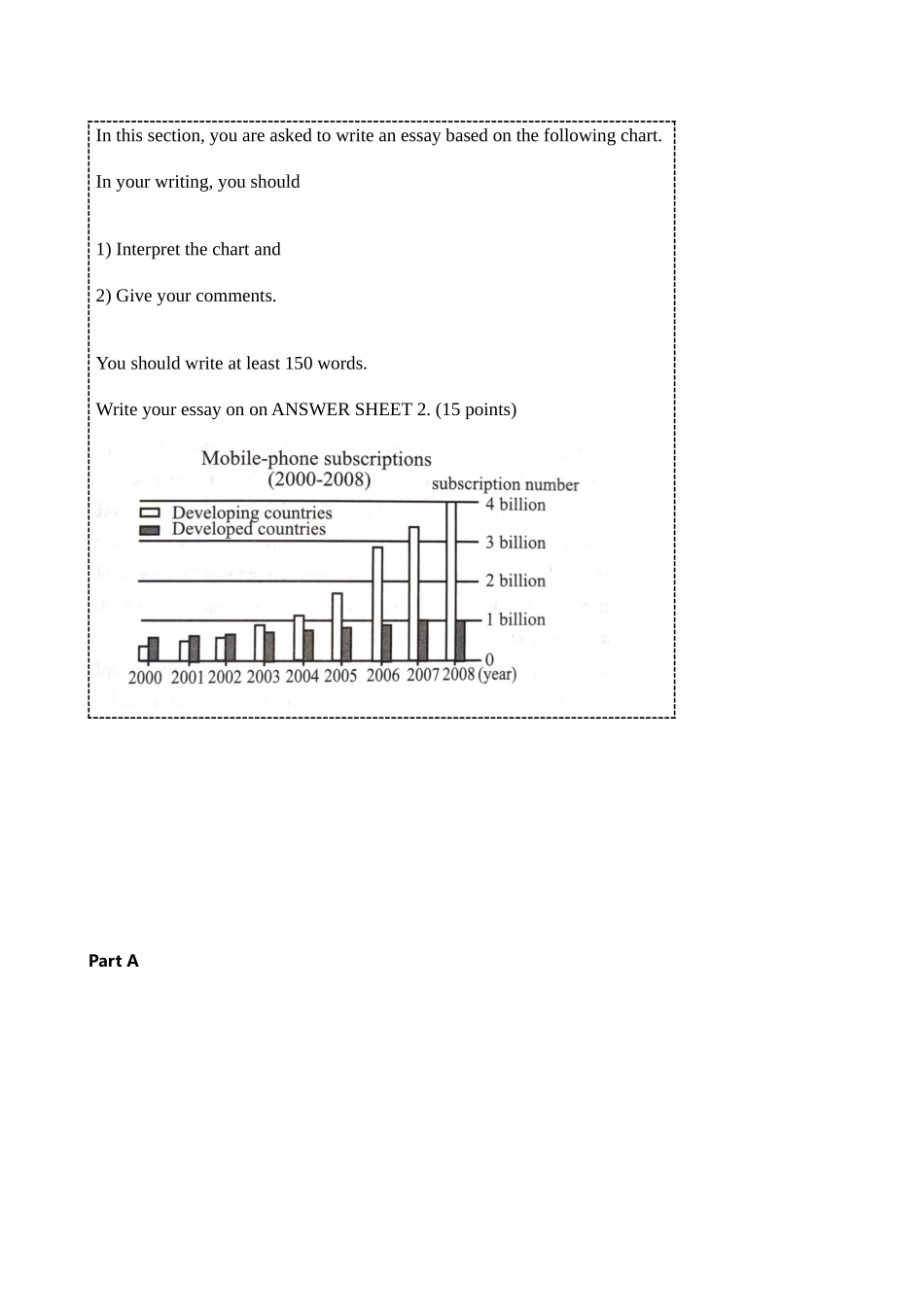 2025年至考研英语二作文真题_第2页