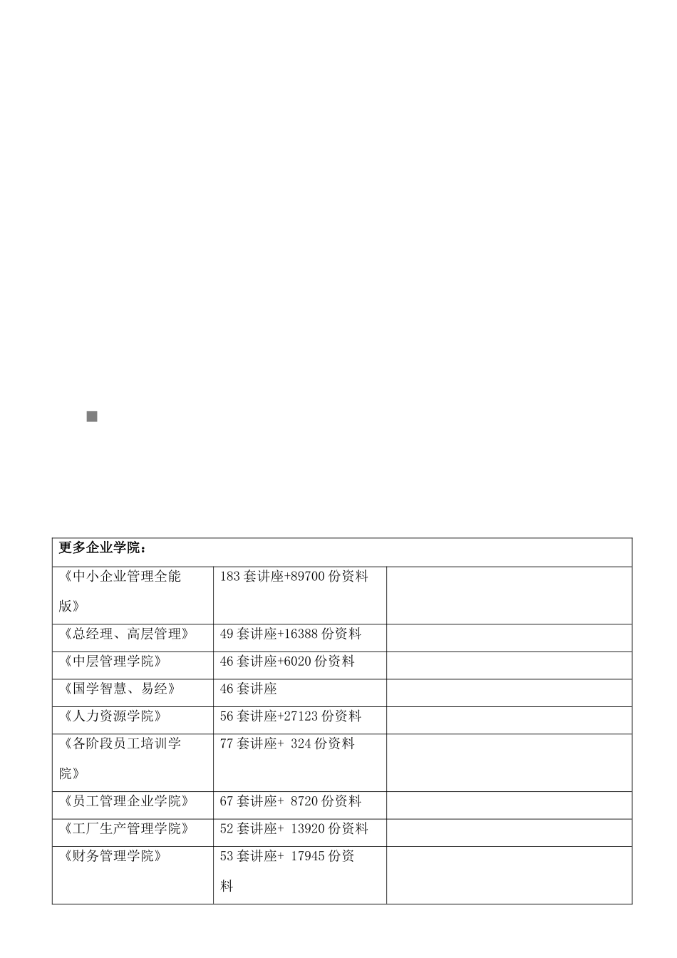 2025年财务管理试题库与答案_第1页