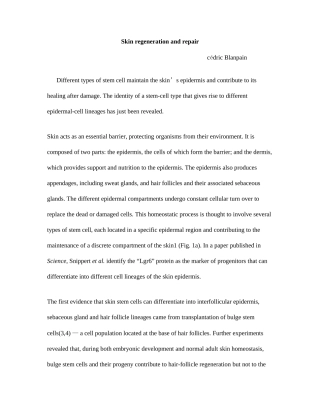 2025年节选自nature的一片研究生英语面试翻译的文章