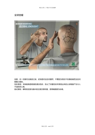 广告作品分析17