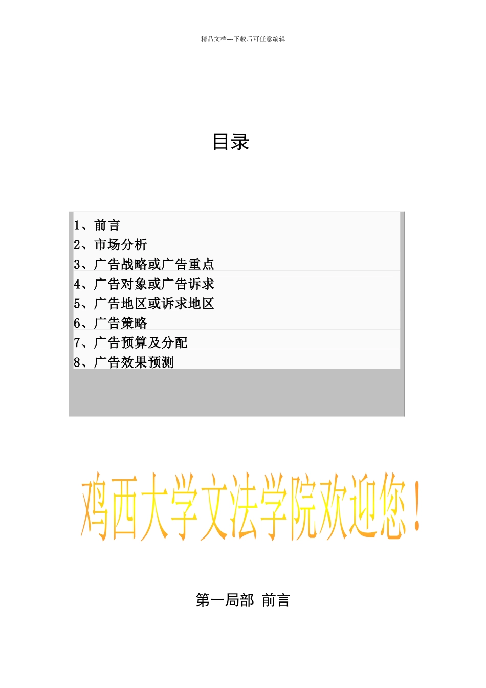 广告战略广告策划与广告效果_第2页