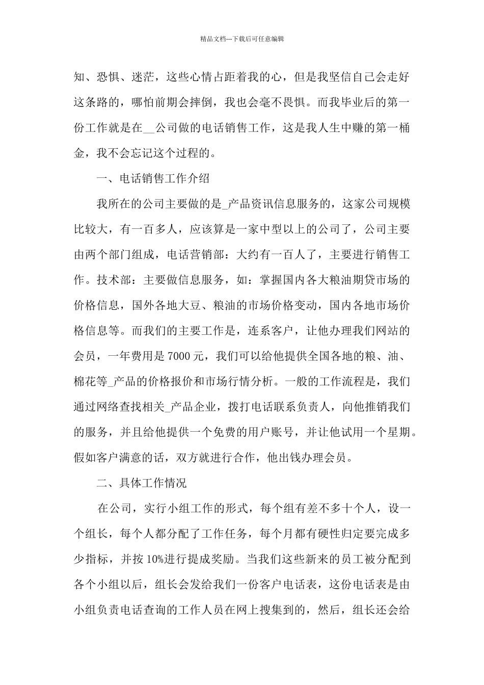 广告销售年终总结5篇范文_第2页