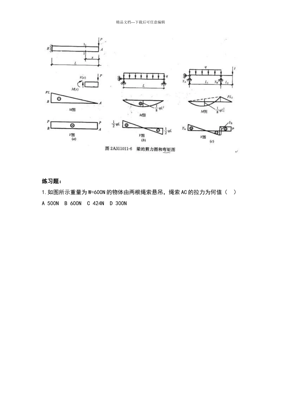 建筑工程管理与实务_第2页