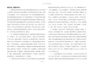 建筑设备－暖通空调06