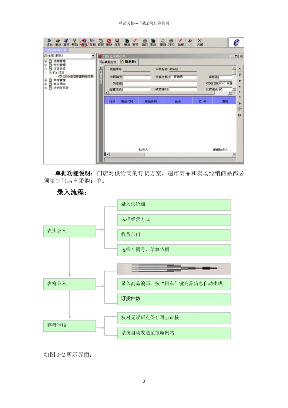 录入员岗位工作流程_第2页