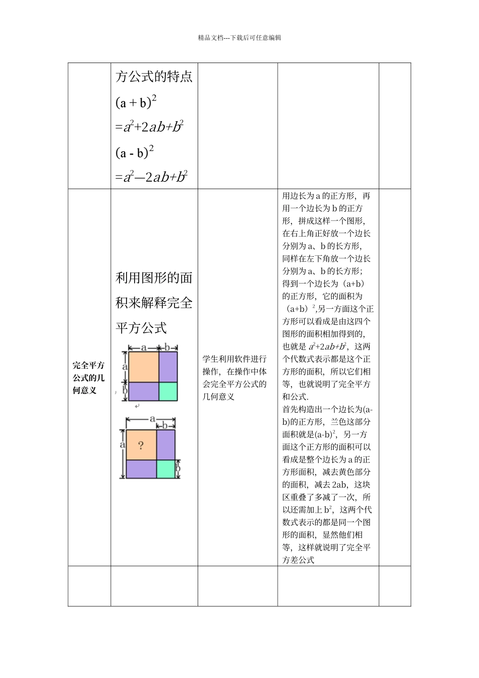 微课设计方案模板_第3页