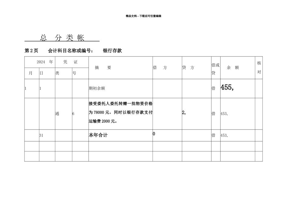总账账页格式_第3页