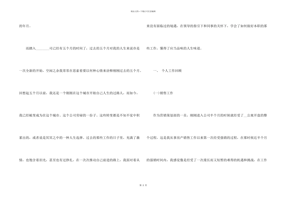 房地产营销策划2024_第2页