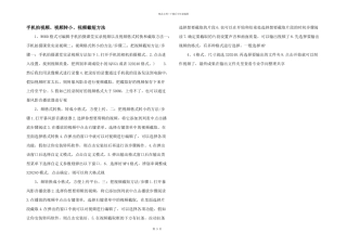 手机拍视频、视频转小、视频截短方法