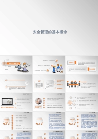 安全管理的基本概念-4