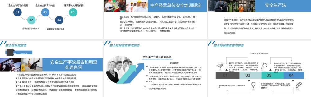 安全领导者的素养与职责-5