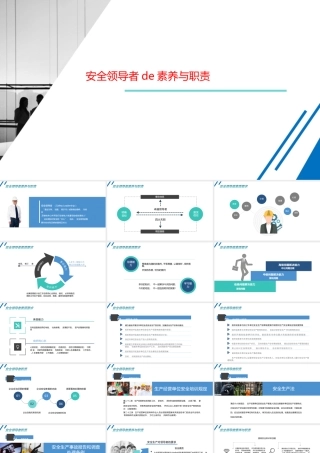 安全领导者的素养与职责-5