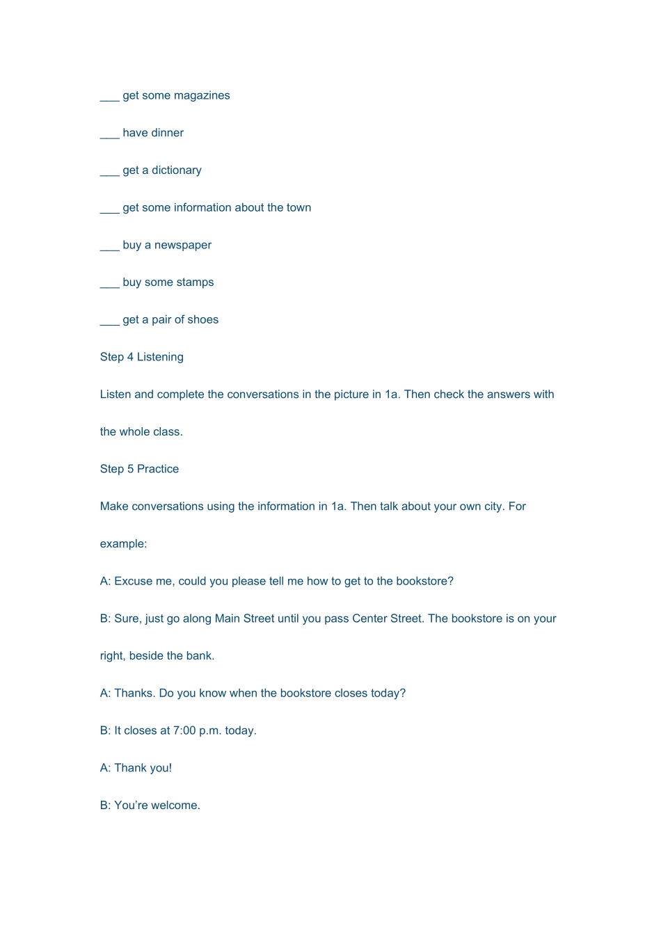 2025年人教版九年级英语上册全册教案_第3页