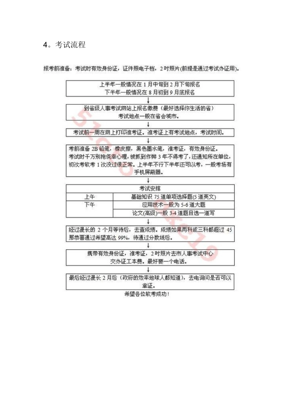 2025年系统集成项目管理工程师考试大纲复习知识_第2页