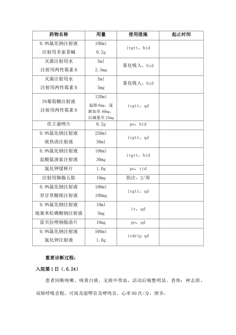 2025年临床药师培训学员考核案例_第3页
