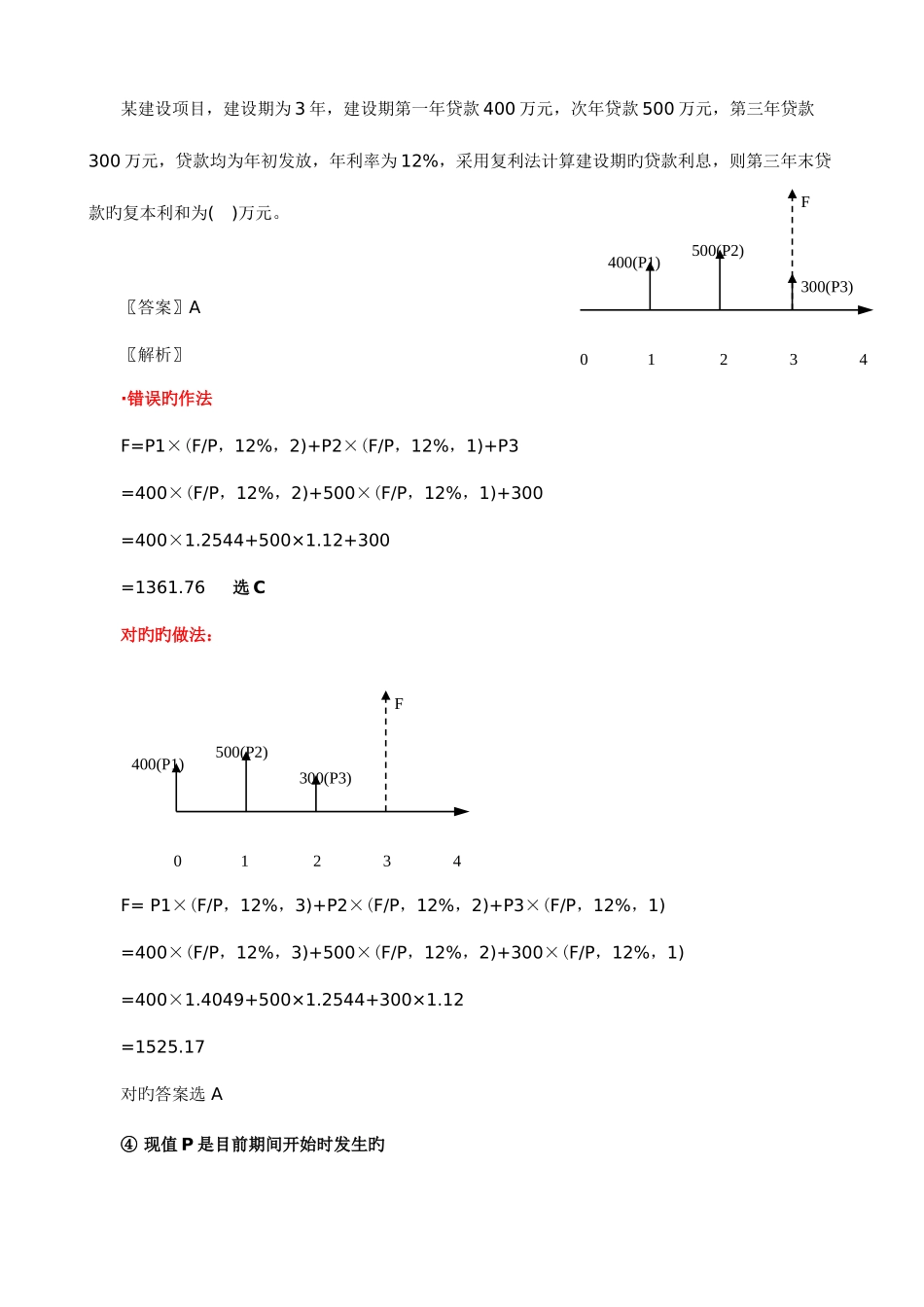 2025年中级经济师建筑专业第三讲_第2页