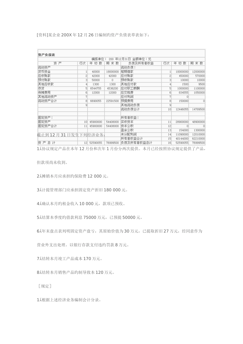2025年初级会计学题库_第3页