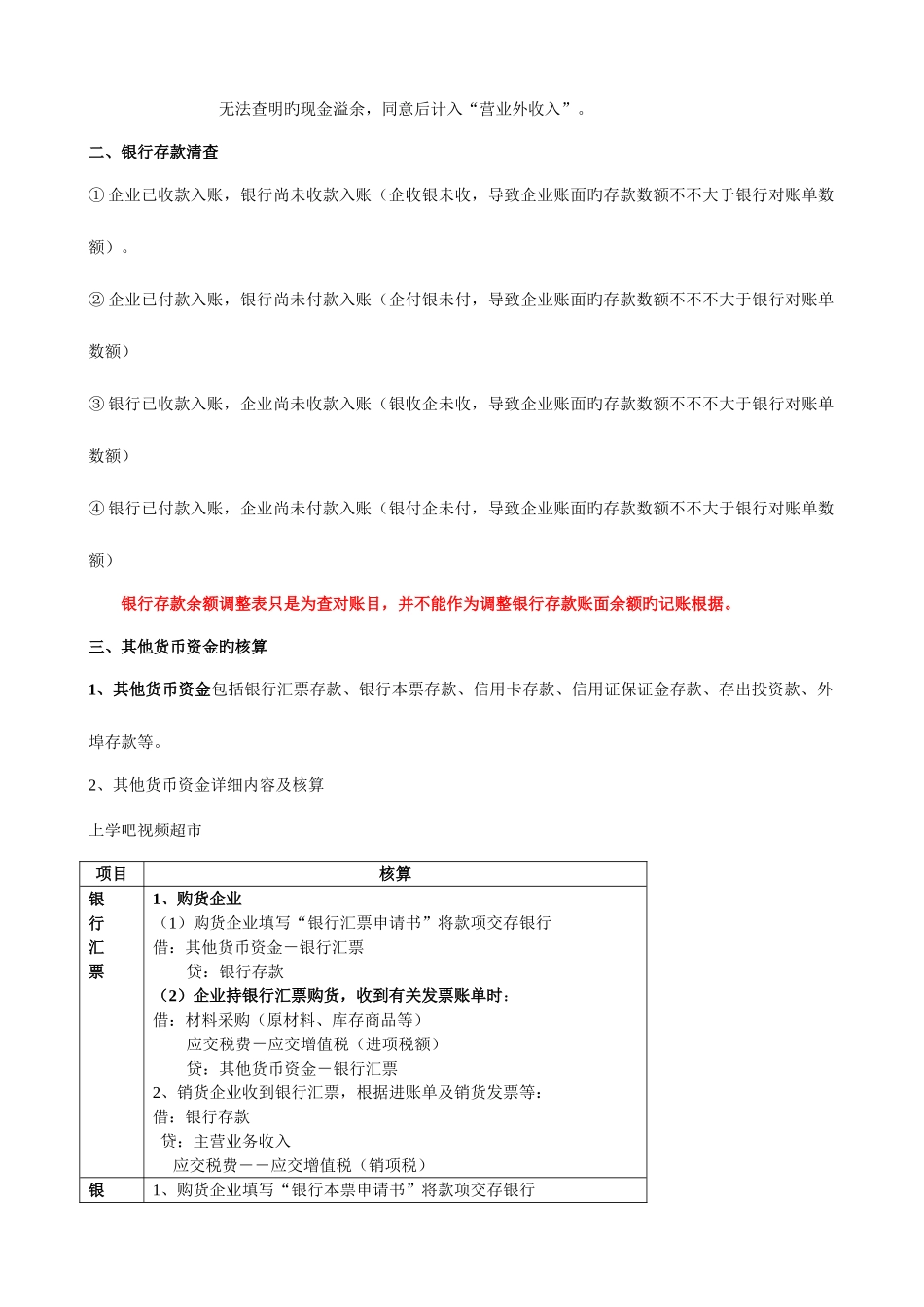 2025年初级会计实务重点归纳_第2页
