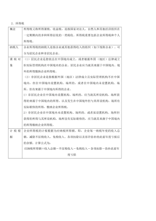 2025年造价工程师法规冲刺讲义