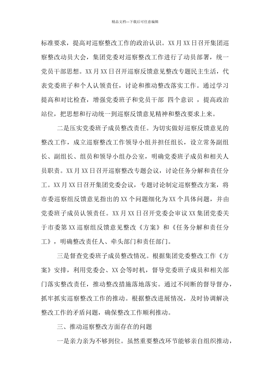 推动持续整改的目标和思路_第3页