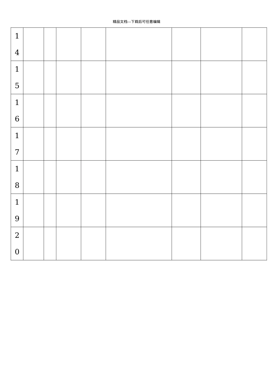 提升餐饮业者之卫生标准_第3页