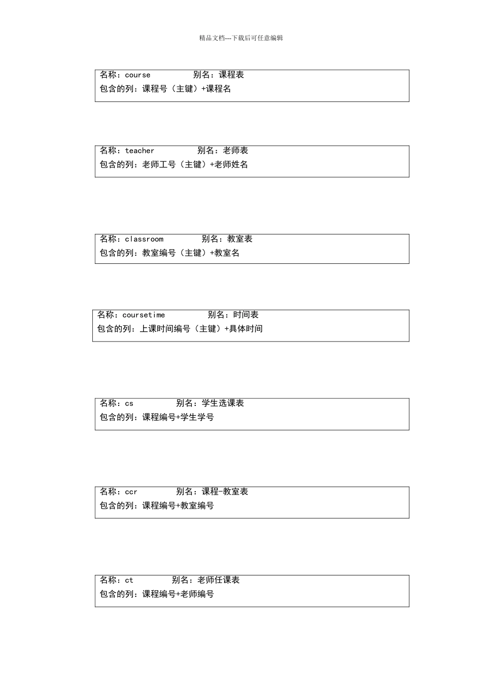 教务管理系统应用小程序开发报告_第2页
