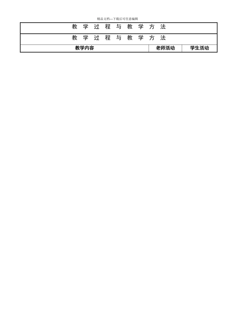 数控车床的日常维护与保养教案_第3页