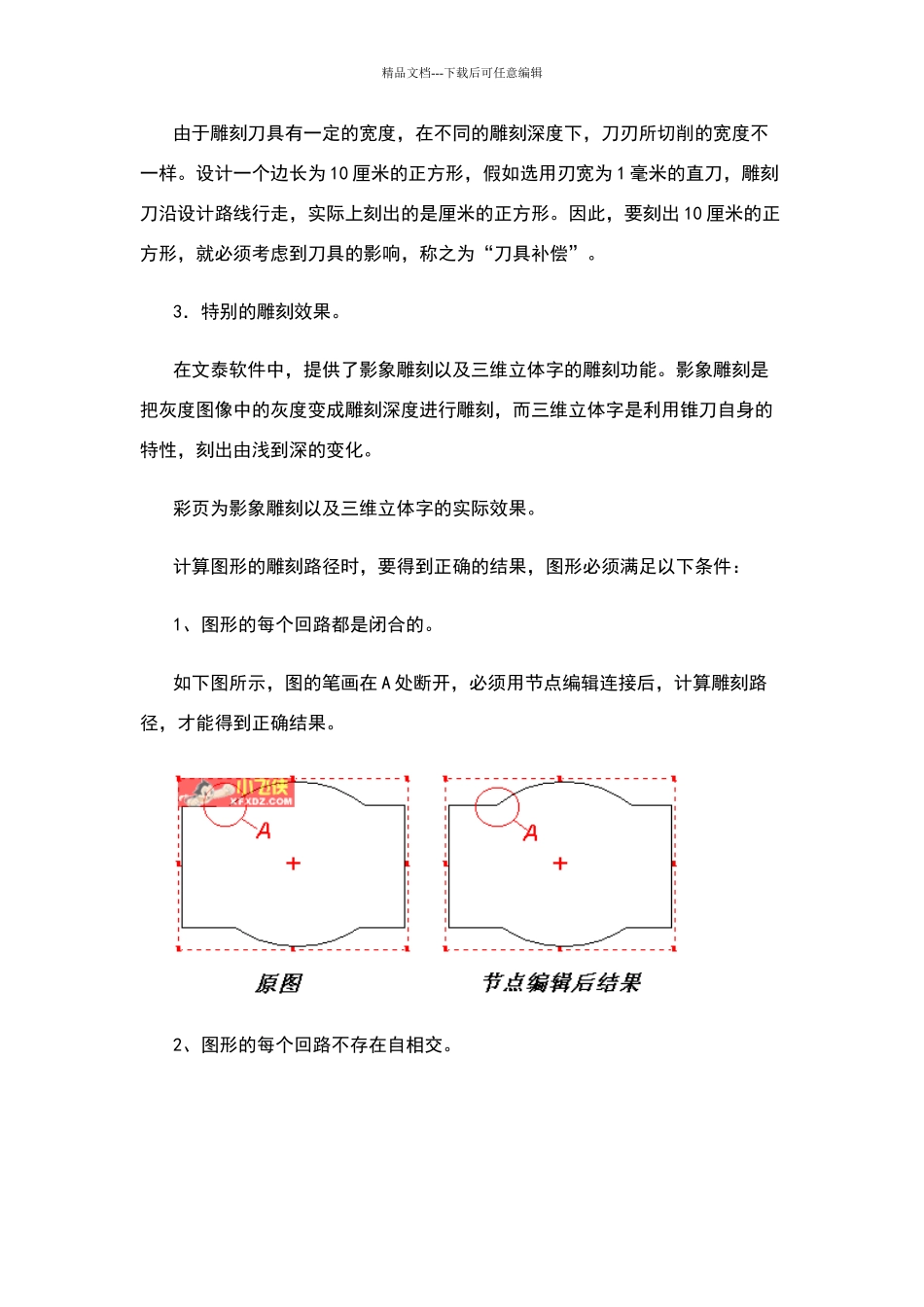 文泰雕刻软件使用教程_第2页