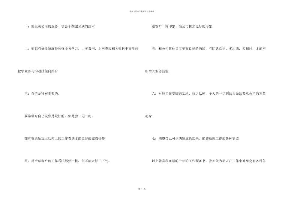 新一年工作计划_第3页