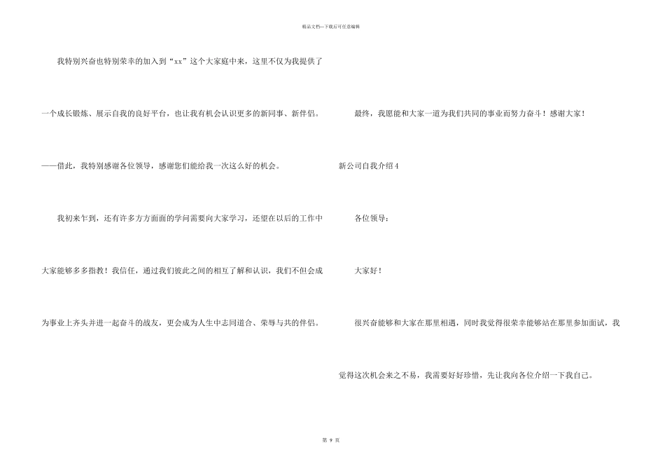 新公司自我介绍_第3页