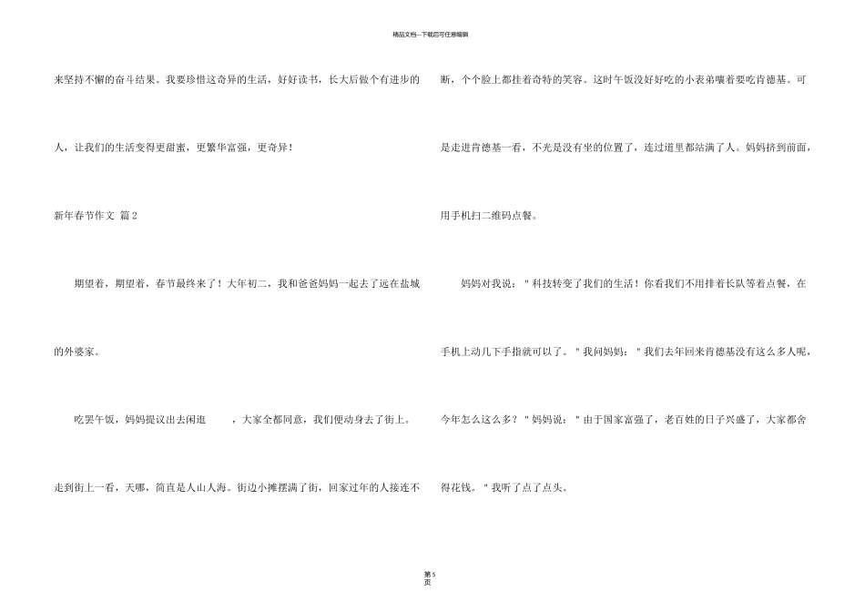 新年春节三篇_第3页