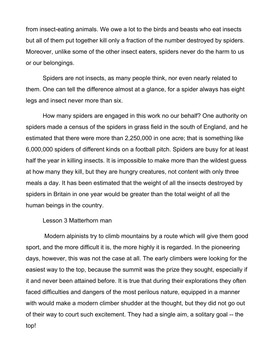 新概念英语第三册课文_第2页