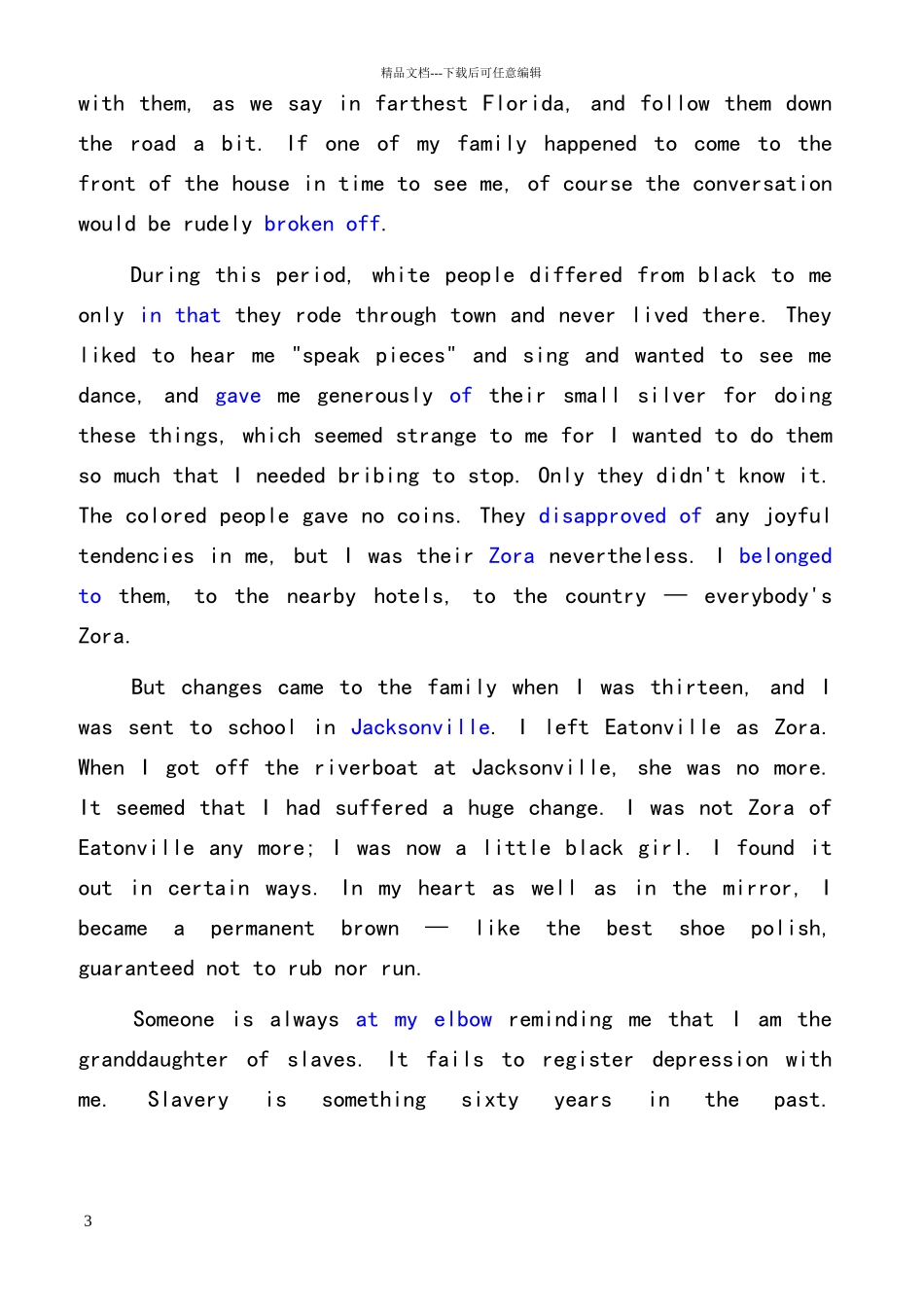 新视野英语完整教材4_第3页