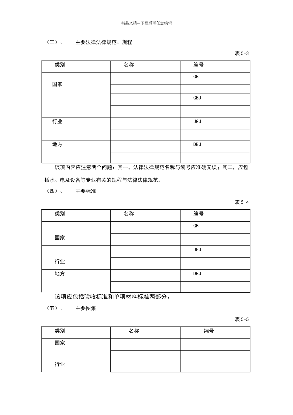 施组编制要点_第2页