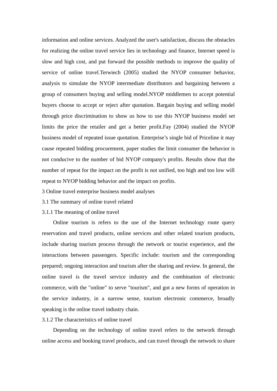 在线旅游外文文献翻译最新译文资料_第3页