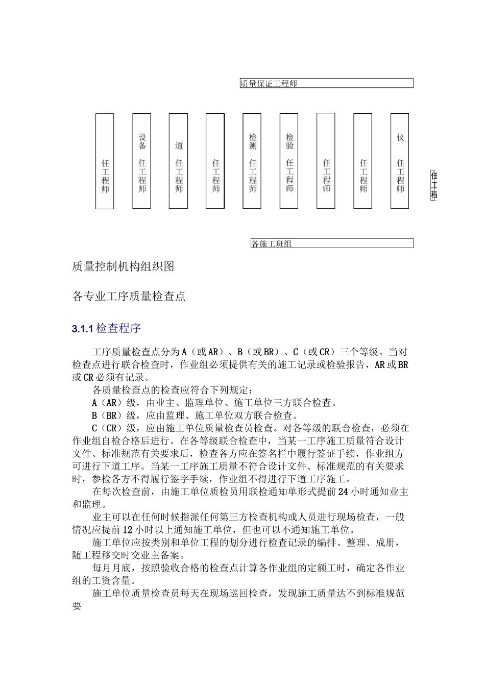 主要施工方法及施工程序的选择_第3页