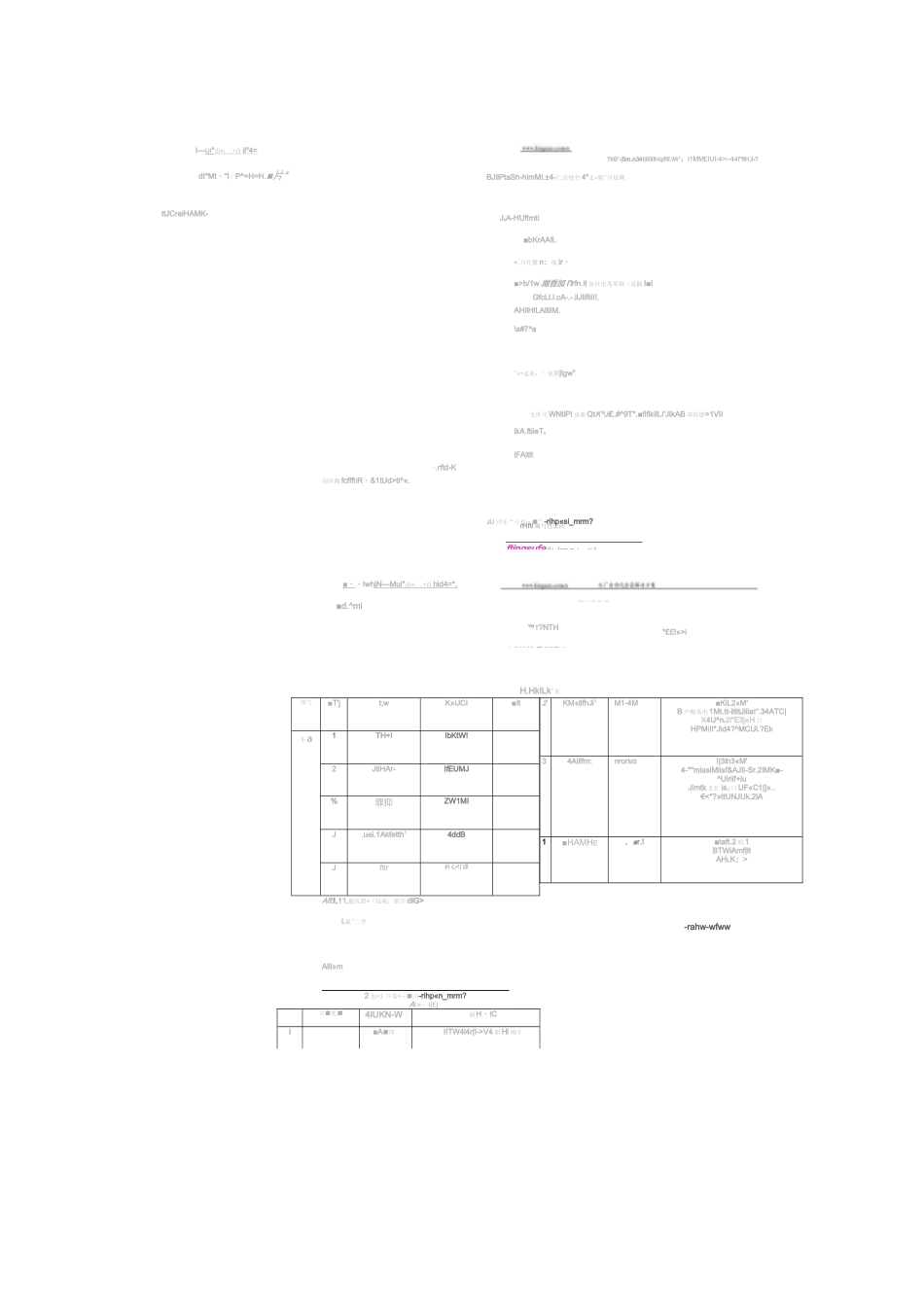 水厂自动化投标书范本2_图文_第2页
