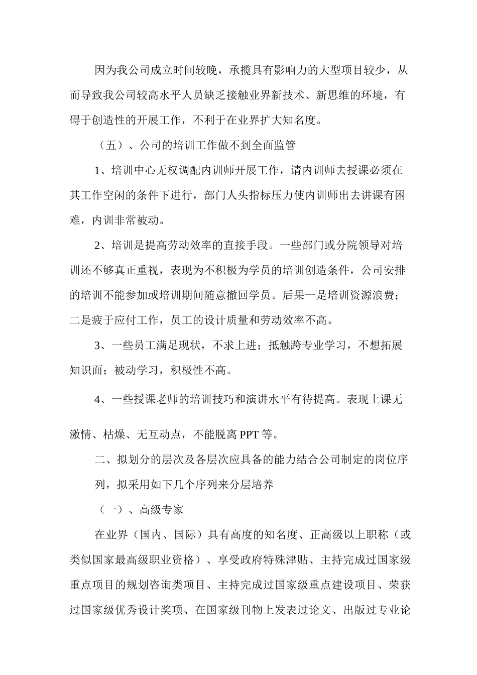 设计人员分层培养方案_第2页