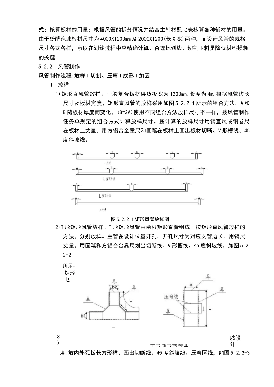 复合风管施工工艺_第2页