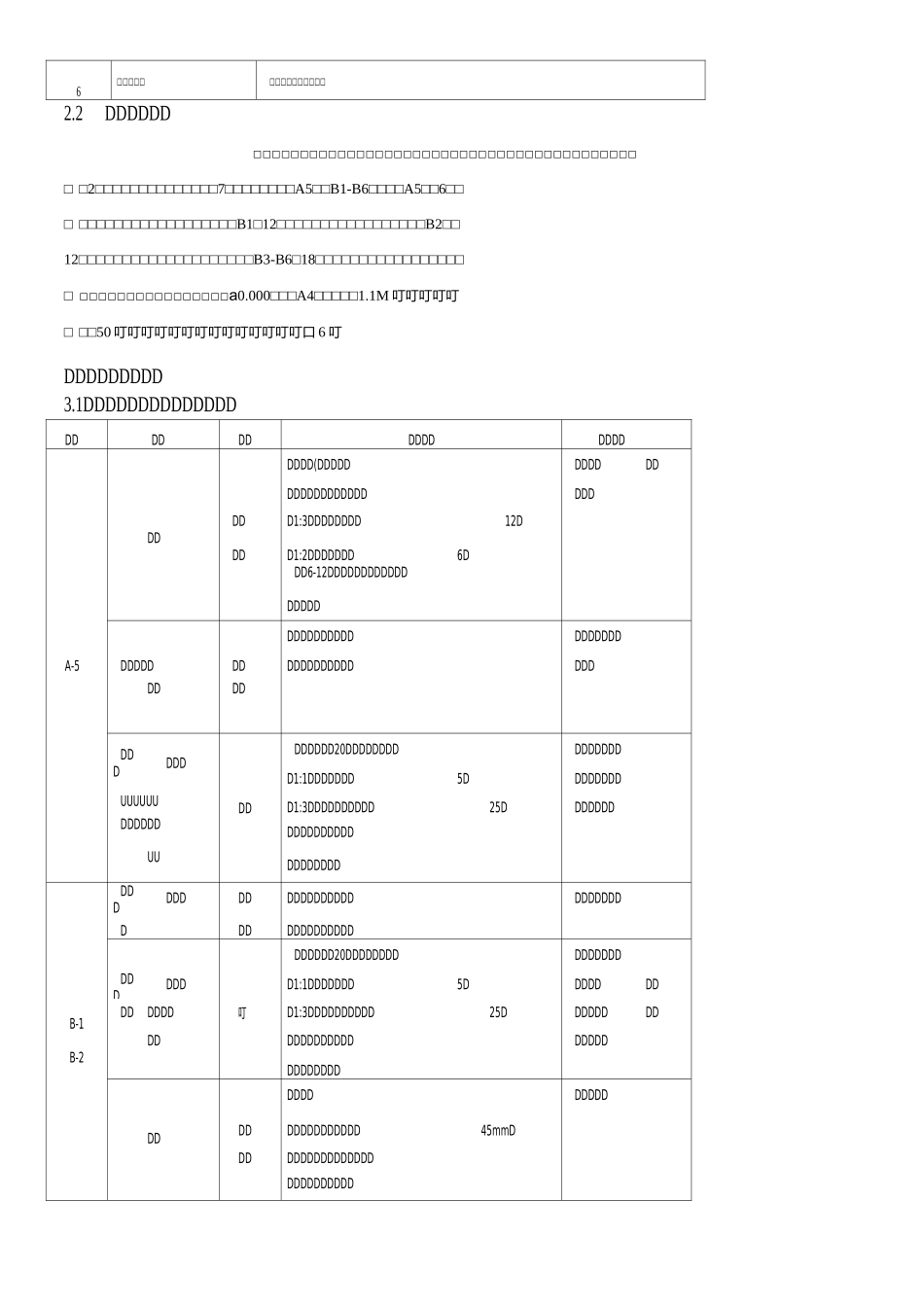 楼梯间装修施工方案_第2页