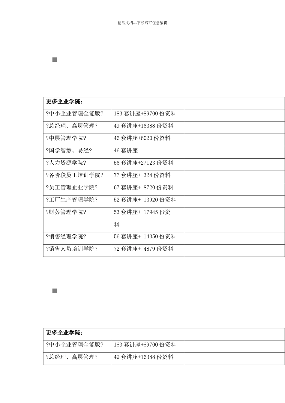 最有效的保健品营销法讲义_第1页