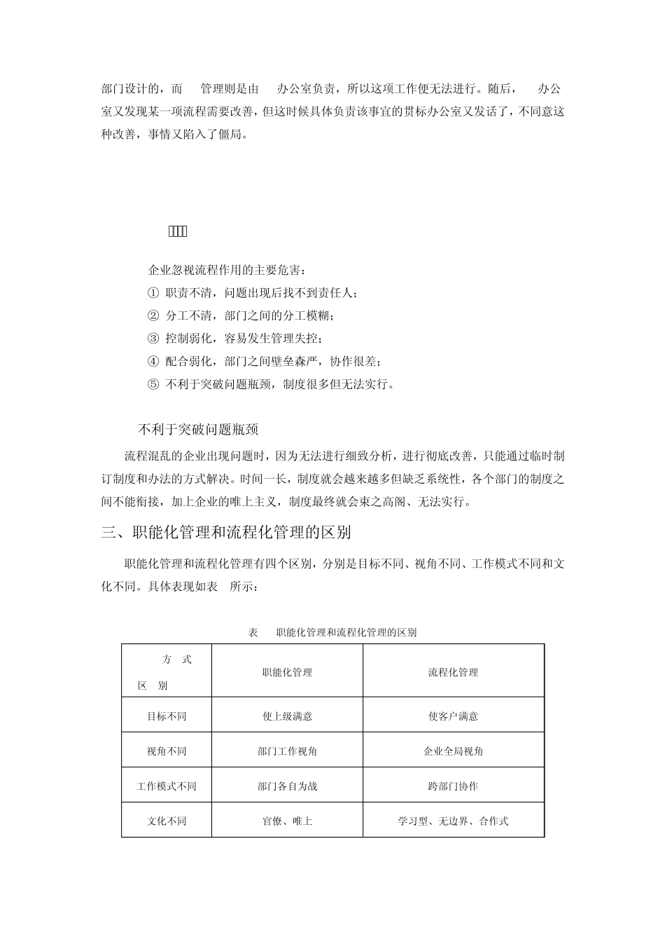 技术型管理者如何进行流程化管理文章试题及答案_第3页