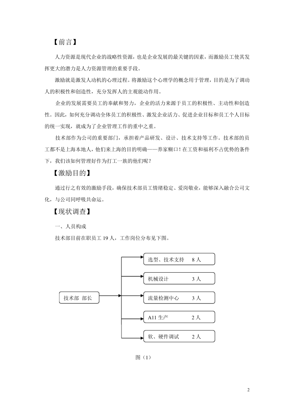 技术部员工激励方案_第2页