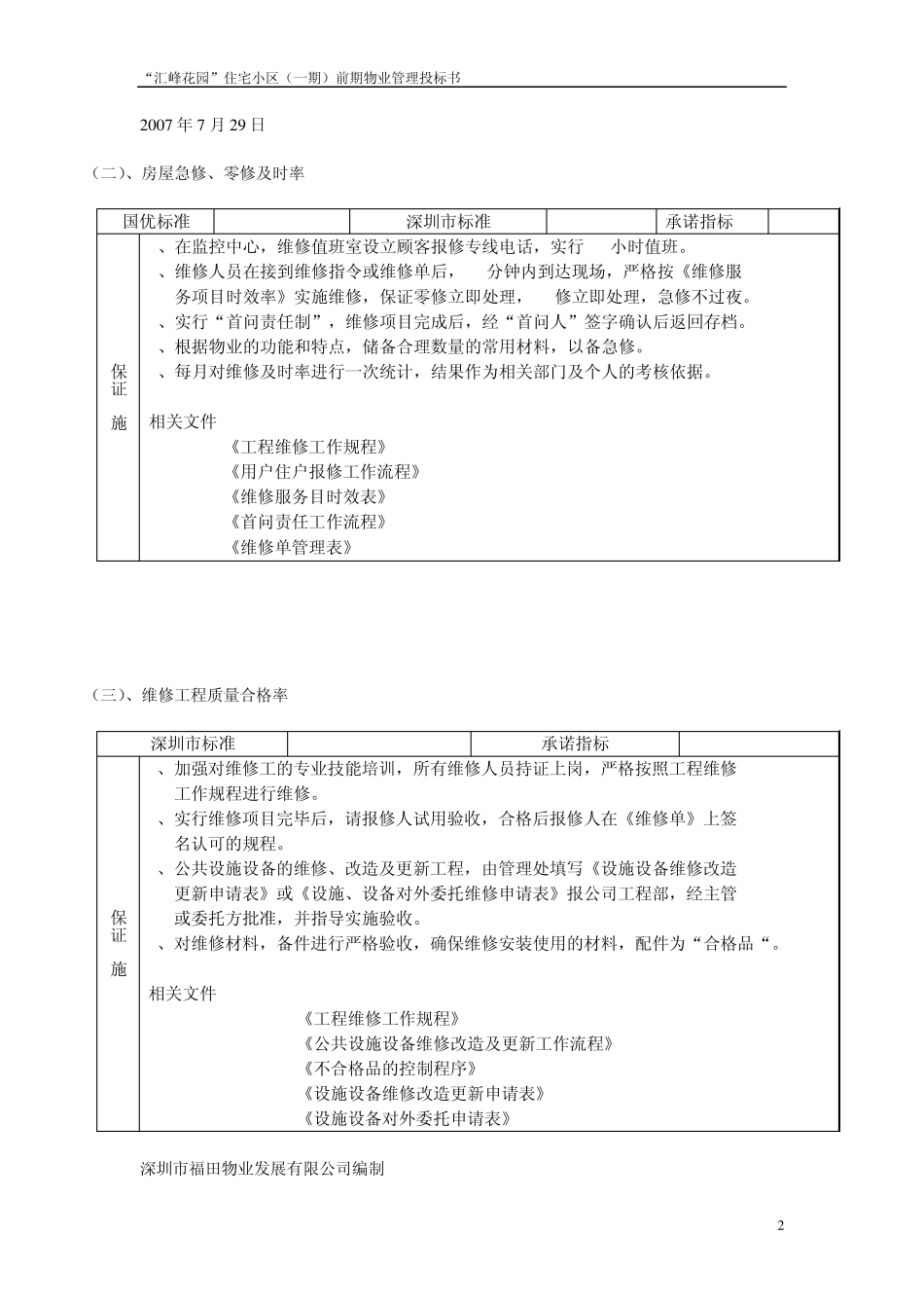 投标方案及管理_第2页