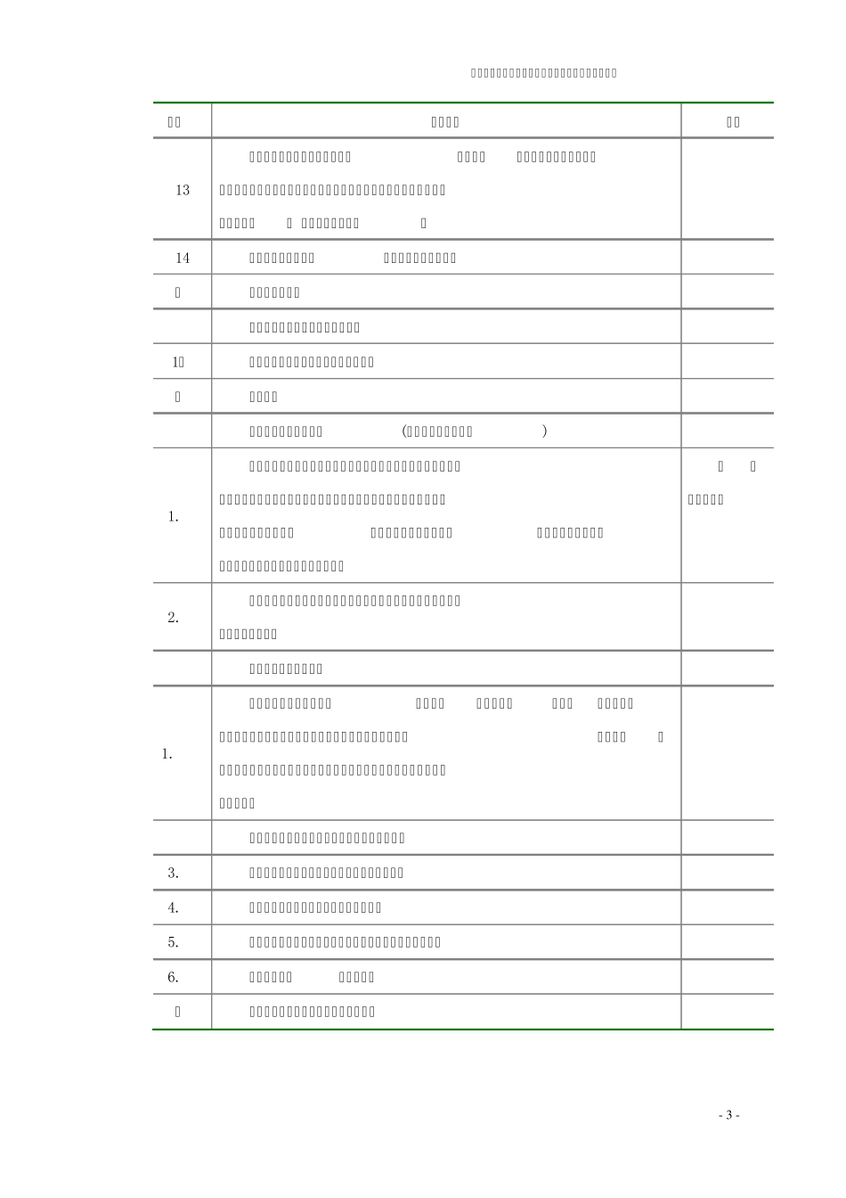 投资公司尽调清单_第3页