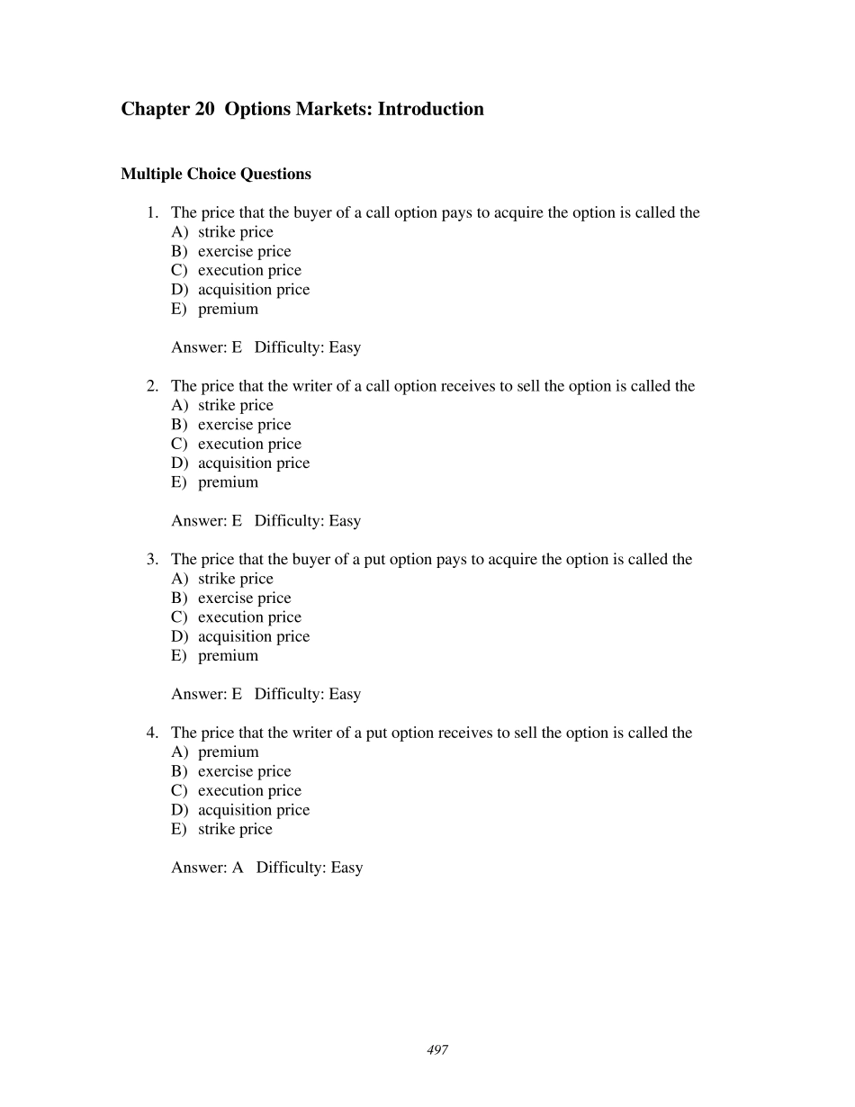 投资学第7版TestBank答案20_第1页