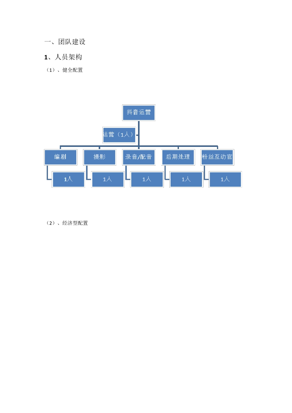 抖音团队建设与实操方案_第2页