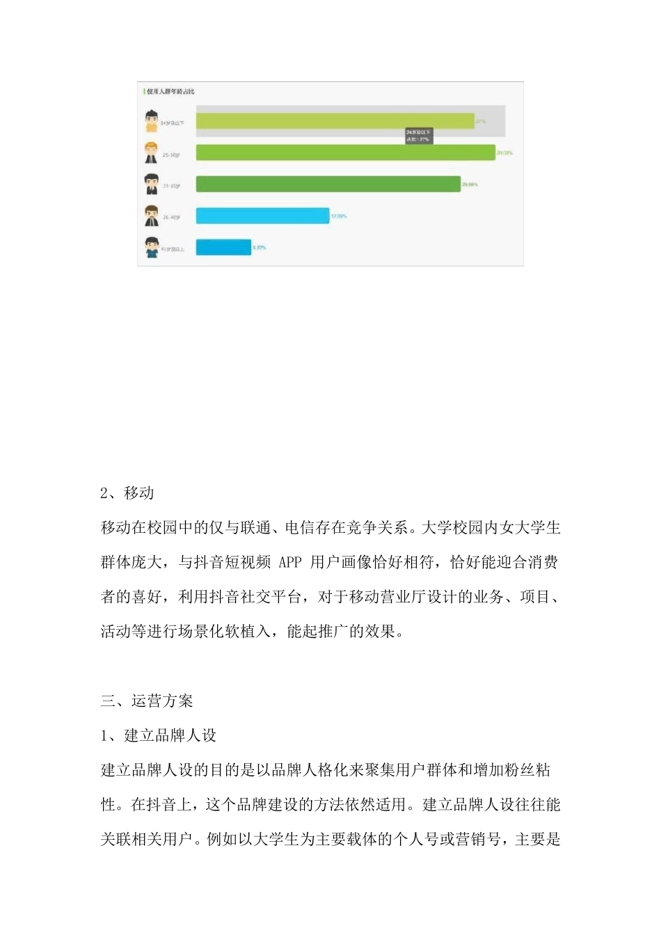 抖音运营方案._第3页